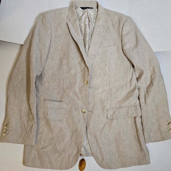 Perry Ellis Blazer - Picture 1 of 4